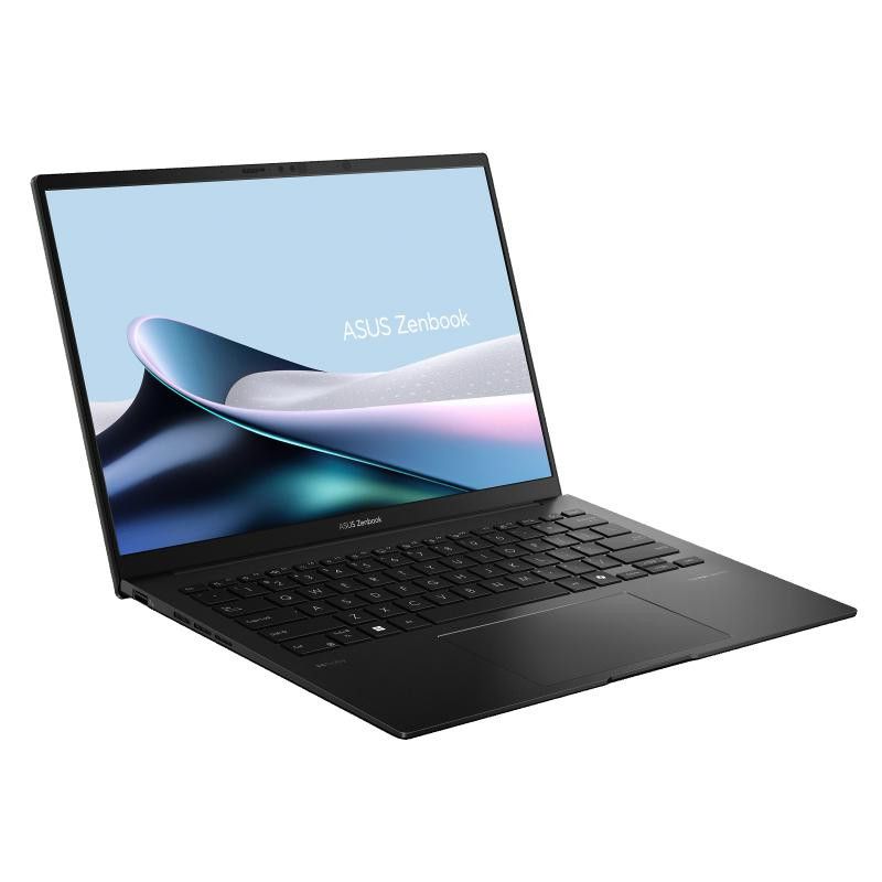 ASUS Zenbook 14 OLED UM3406KA-QD281X AMD Ryzen AI 7 350 Ordinateur portable 35,6 cm (14") WUXGA 32 Go LPDDR5x-SDRAM 512 Go... (image 2)