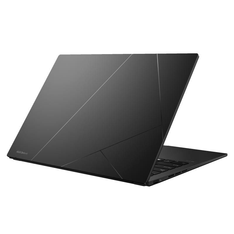ASUS Zenbook 14 OLED UM3406KA-QD281X AMD Ryzen AI 7 350 Ordinateur portable 35,6 cm (14") WUXGA 32 Go LPDDR5x-SDRAM 512 Go... (image 5)