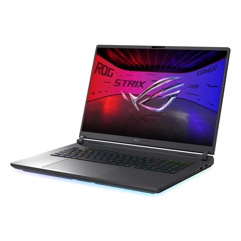 ASUS ROG Strix G18 G815LR-S9214W Intel Core Ultra 9 275HX Ordinateur portable 45,7 cm (18") WQXGA 32 Go DDR5-SDRAM 2 To SS... (image 9)