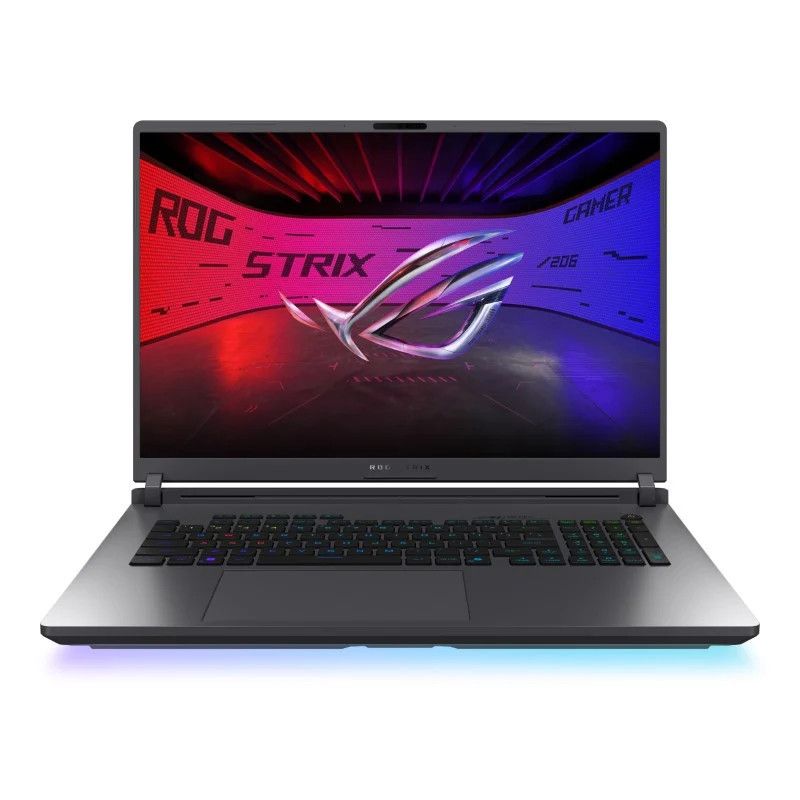 ASUS ROG Strix G18 G815LR-S9214W Intel Core Ultra 9 275HX Ordinateur portable 45,7 cm (18") WQXGA 32 Go DDR5-SDRAM 2 To SS... (image 10)