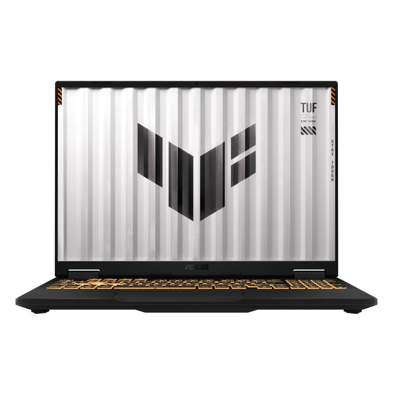 ASUS TUF Gaming F16 TUF608JH-RV073W Intel® Core i5 i5-13450HX Ordinateur portable 40,6 cm (16") WUXGA 16 Go DDR5-SDRAM 512... (image 2)