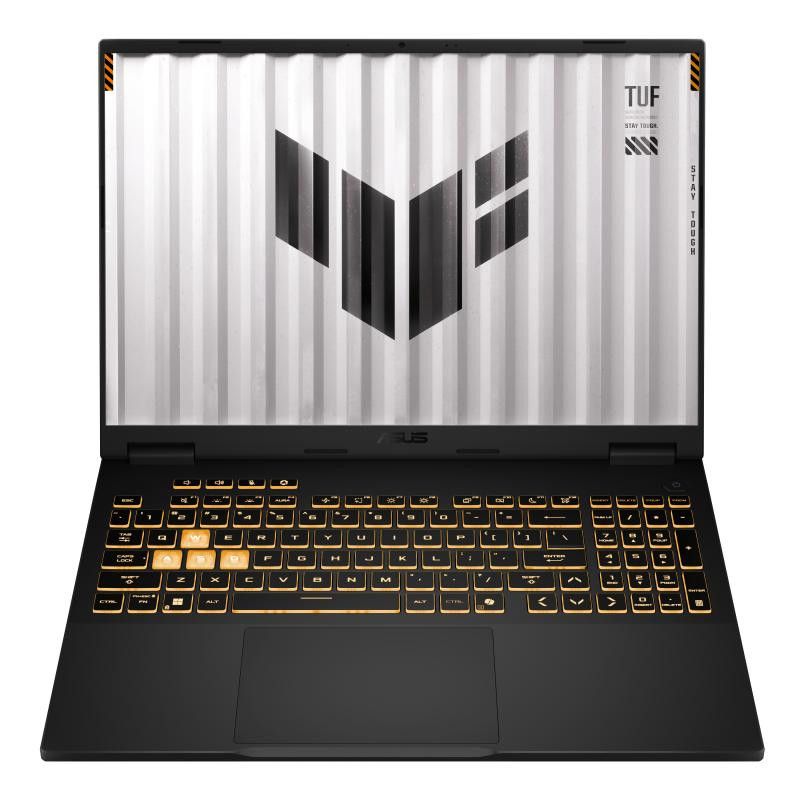 ASUS TUF Gaming F16 TUF608JH-RV073W Intel® Core i5 i5-13450HX Ordinateur portable 40,6 cm (16") WUXGA 16 Go DDR5-SDRAM 512... (image 6)