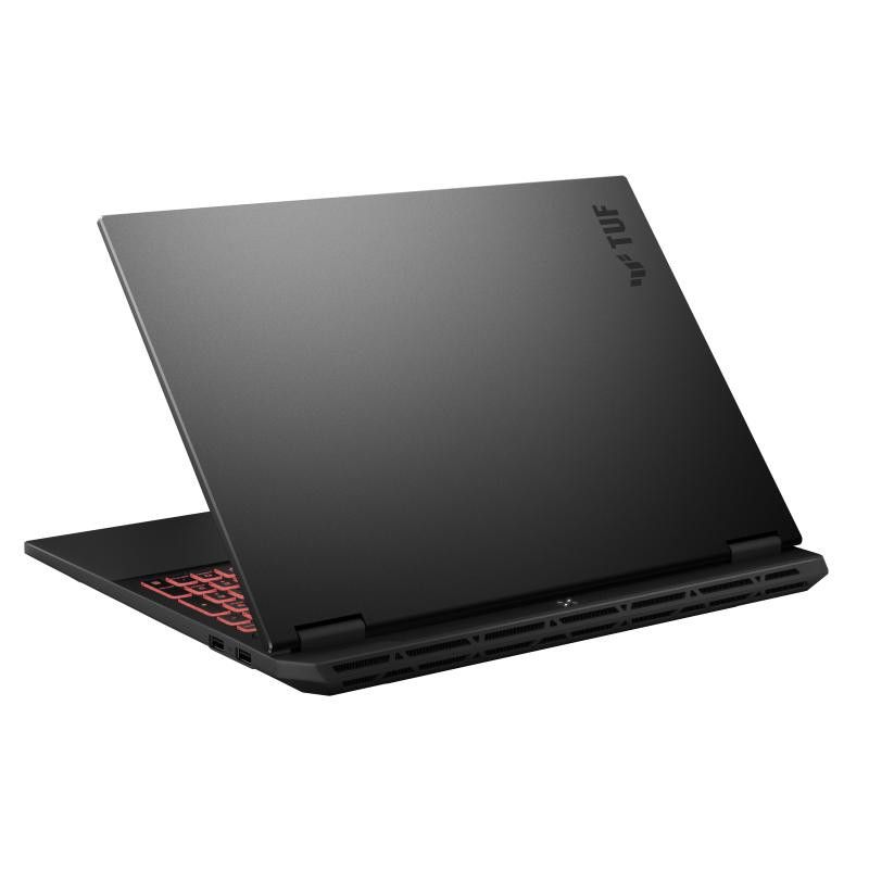 ASUS TUF Gaming A16 TUF608UM-RV080W AMD Ryzen 7 260 Ordinateur portable 40,6 cm (16") WUXGA 16 Go DDR5-SDRAM 512 Go SSD NV... (image 3)