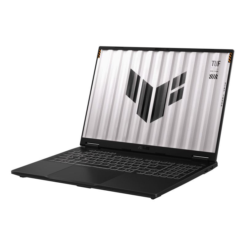 ASUS TUF Gaming A16 TUF608UM-RV120 AMD Ryzen 7 260 Ordinateur portable 40,6 cm (16") WUXGA 16 Go DDR5-SDRAM 1 To SSD NVIDI... (image 3)