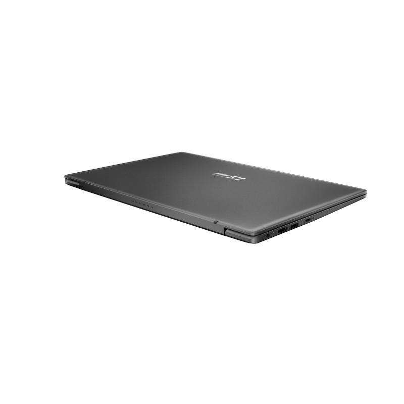 MSI Modern 14 F13MG-090FR Intel® Core i3 i3-1315U Ordinateur portable 35,6 cm (14") Full HD 16 Go DDR4-SDRAM 512 Go SSD Wi... (image 13)
