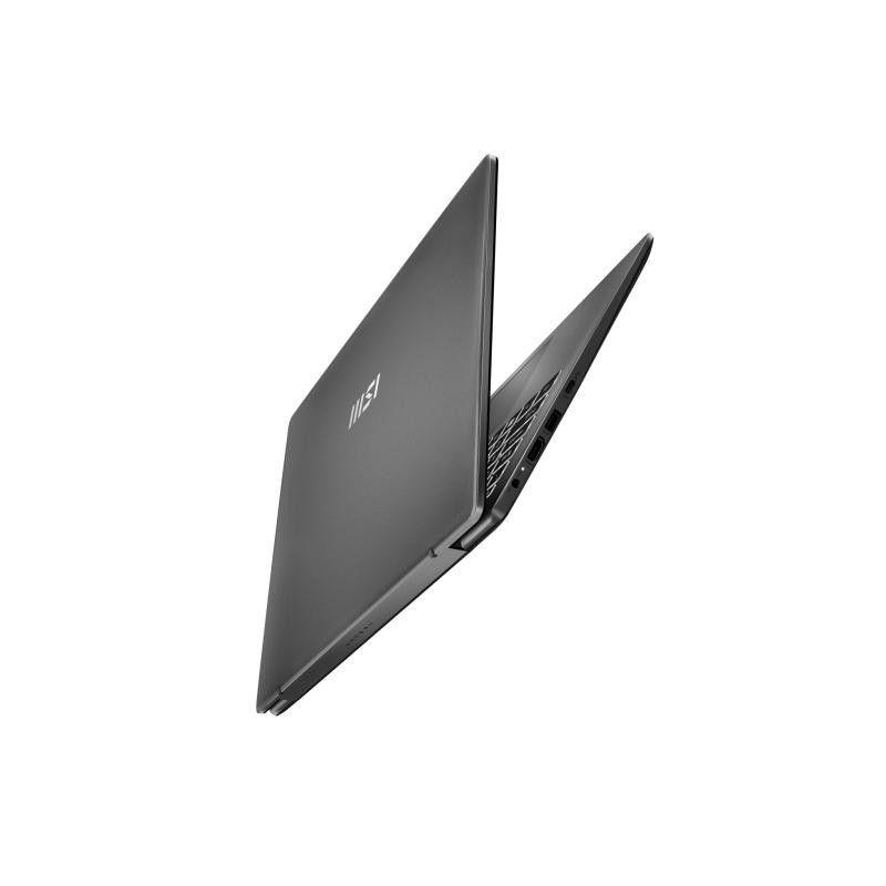 MSI Modern 14 F13MG-090FR Intel® Core i3 i3-1315U Ordinateur portable 35,6 cm (14") Full HD 16 Go DDR4-SDRAM 512 Go SSD Wi... (image 15)