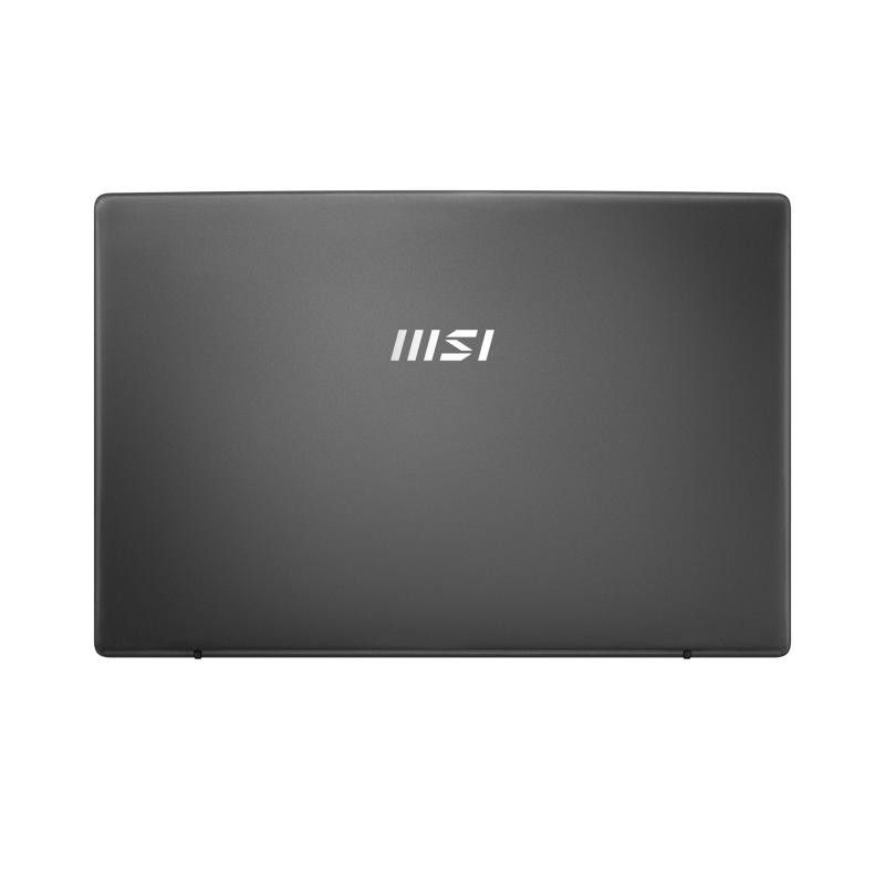 MSI Modern 14 F13MG-090FR Intel® Core i3 i3-1315U Ordinateur portable 35,6 cm (14") Full HD 16 Go DDR4-SDRAM 512 Go SSD Wi... (image 5)