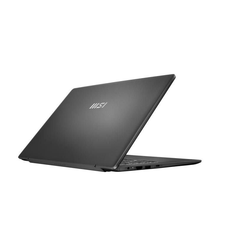MSI Modern 14 F13MG-090FR Intel® Core i3 i3-1315U Ordinateur portable 35,6 cm (14") Full HD 16 Go DDR4-SDRAM 512 Go SSD Wi... (image 6)