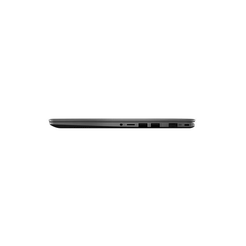 MSI Modern 14 F13MG-090FR Intel® Core i3 i3-1315U Ordinateur portable 35,6 cm (14") Full HD 16 Go DDR4-SDRAM 512 Go SSD Wi... (image 7)