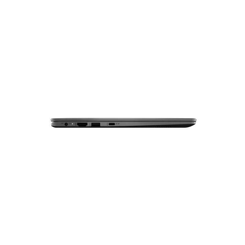 MSI Modern 14 F13MG-090FR Intel® Core i3 i3-1315U Ordinateur portable 35,6 cm (14") Full HD 16 Go DDR4-SDRAM 512 Go SSD Wi... (image 9)