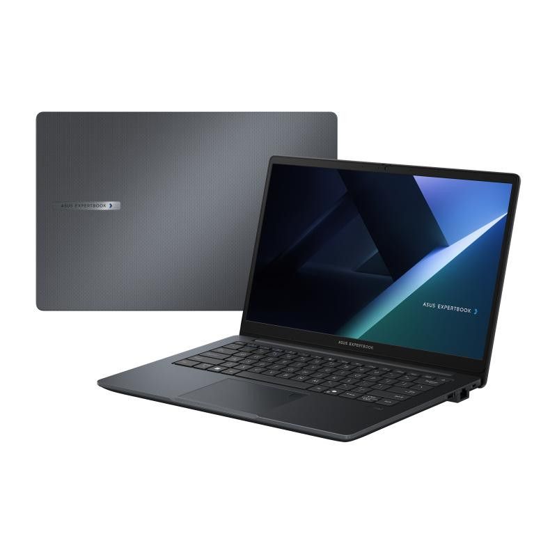 ASUS ExpertBook B1 B1403CVA-S61810X Intel® Core i7 i7-13620H Ordinateur portable 35,6 cm (14") Full HD 32 Go DDR5-SDRAM 51... (image 5)
