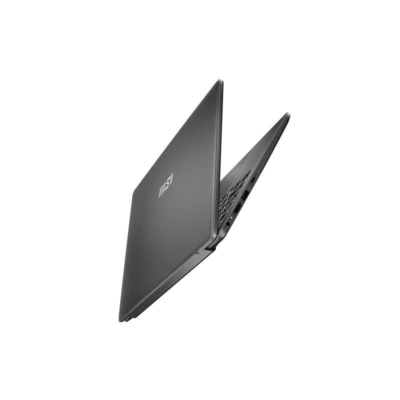 MSI Modern 13 F13MOG-075FR Intel® Core i5 i5-1334U Ordinateur portable 33,8 cm (13.3") Full HD 16 Go DDR4-SDRAM 512 Go SSD... (image 12)