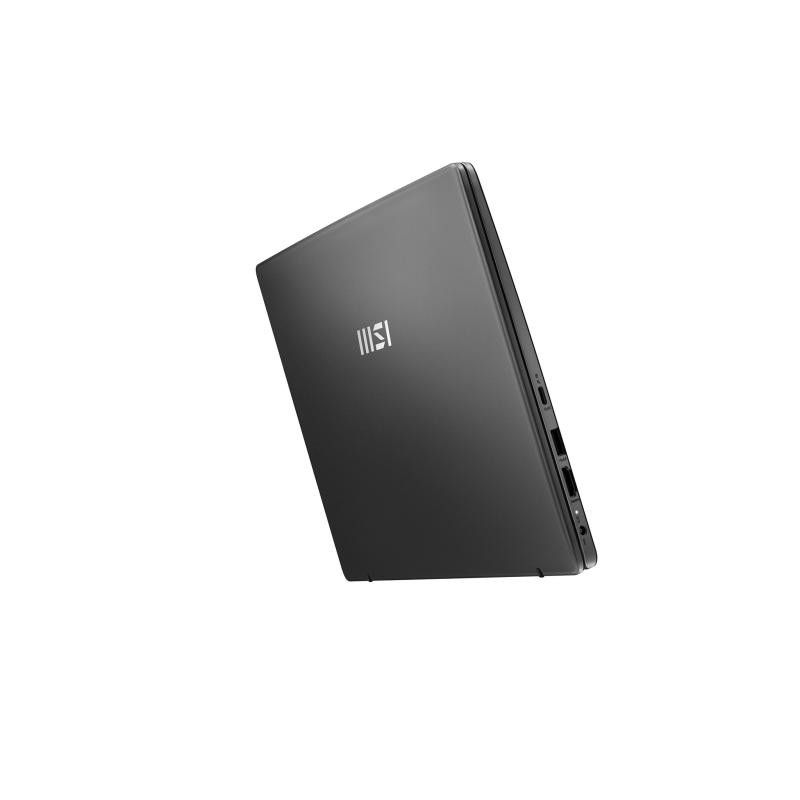 MSI Modern 13 F13MOG-075FR Intel® Core i5 i5-1334U Ordinateur portable 33,8 cm (13.3") Full HD 16 Go DDR4-SDRAM 512 Go SSD... (image 13)