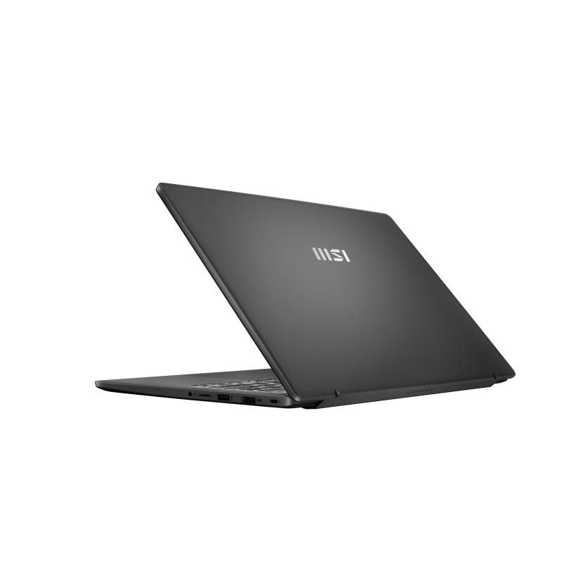 MSI Modern 13 F13MOG-075FR Intel® Core i5 i5-1334U Ordinateur portable 33,8 cm (13.3") Full HD 16 Go DDR4-SDRAM 512 Go SSD... (image 4)