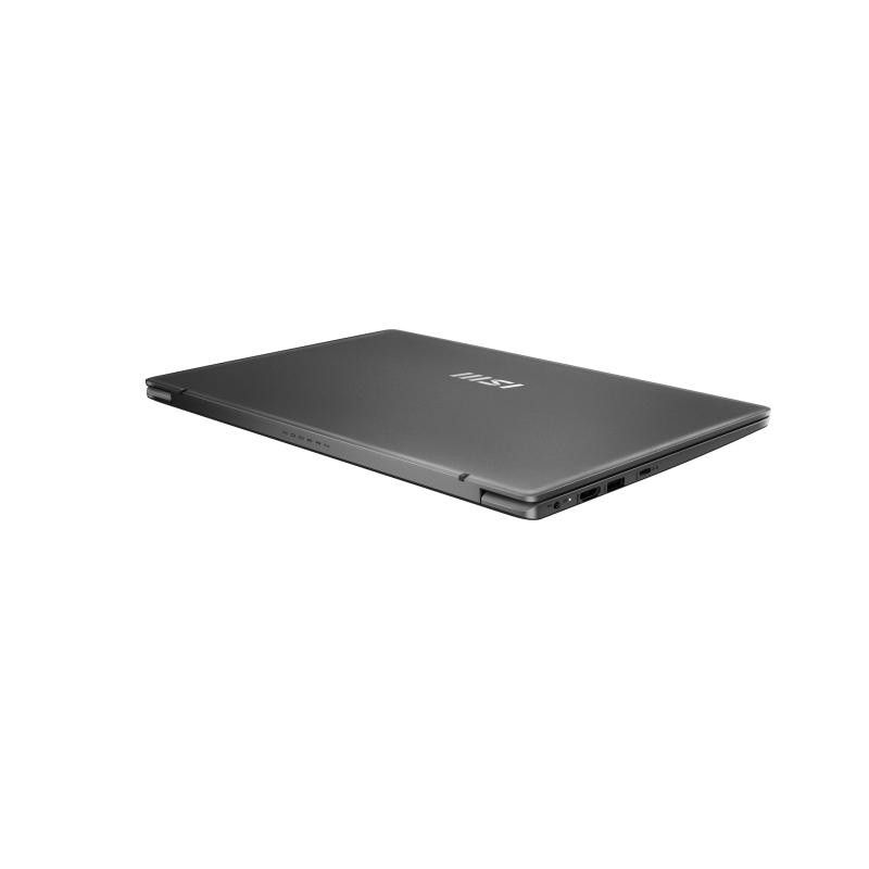 MSI Modern 13 F13MOG-075FR Intel® Core i5 i5-1334U Ordinateur portable 33,8 cm (13.3") Full HD 16 Go DDR4-SDRAM 512 Go SSD... (image 10)