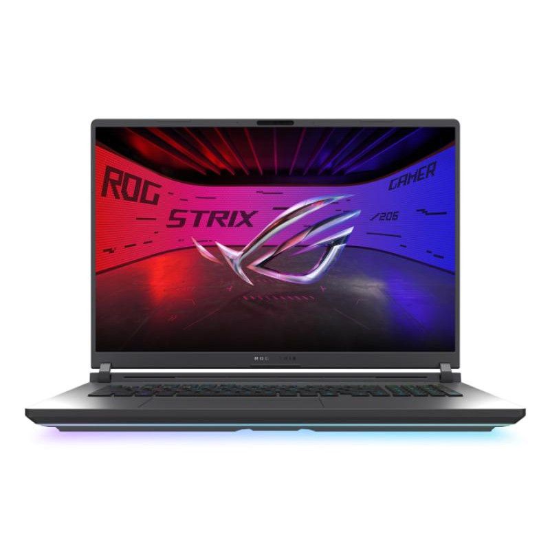 ASUS ROG Strix G18 G815LP-S9084W Intel Core Ultra 9 275HX Ordinateur portable 45,7 cm (18") WQXGA 32 Go DDR5-SDRAM 2 To SS...