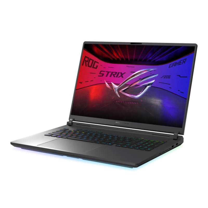 ASUS ROG Strix G18 G815LP-S9084W Intel Core Ultra 9 275HX Ordinateur portable 45,7 cm (18") WQXGA 32 Go DDR5-SDRAM 2 To SS... (image 4)