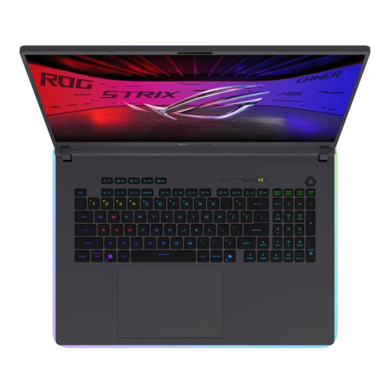 ASUS ROG Strix G18 G815LP-S9084W Intel Core Ultra 9 275HX Ordinateur portable 45,7 cm (18") WQXGA 32 Go DDR5-SDRAM 2 To SS... (image 5)