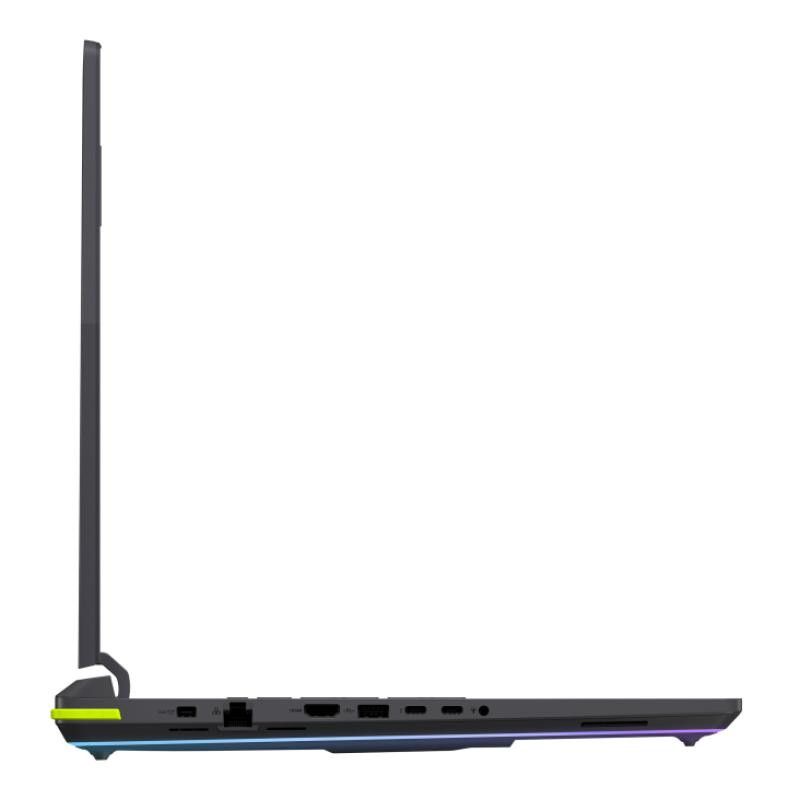ASUS ROG Strix G18 G815LP-S9084W Intel Core Ultra 9 275HX Ordinateur portable 45,7 cm (18") WQXGA 32 Go DDR5-SDRAM 2 To SS... (image 9)