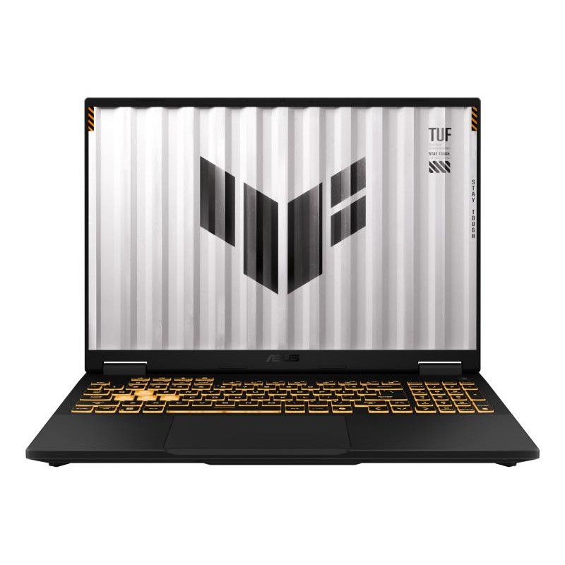 ASUS TUF Gaming F16 TUF608JPR-QT054W Intel® Core i7 i7-14650HX Ordinateur portable 40,6 cm (16") WQXGA 32 Go DDR5-SDRAM 1 ...