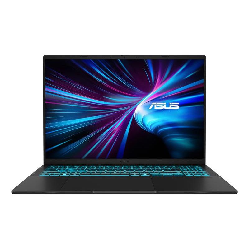 ASUS V16 V3607VJ-ISCRP175 Intel Core 5 210H Ordinateur portable 40,6 cm (16") WUXGA 16 Go DDR5-SDRAM 1 To SSD NVIDIA GeFor... (image 2)