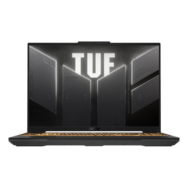 ASUS TUF Gaming F16 TUF607VJB-ISCRL216W Intel Core 5 210H Ordinateur portable 40,6 cm (16") WUXGA 16 Go DDR5-SDRAM 512 Go ... (image 2)