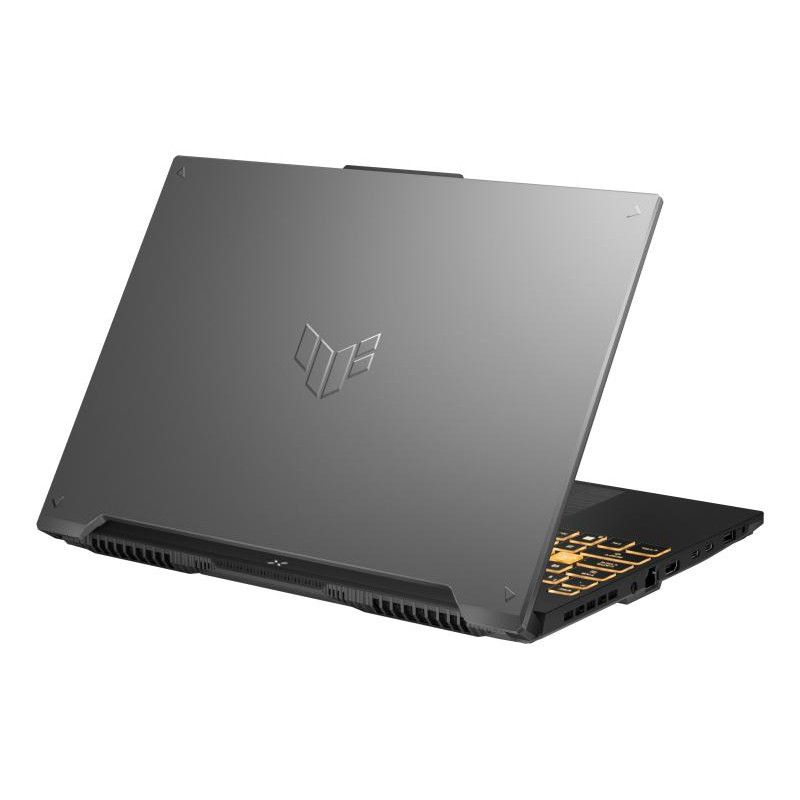 ASUS TUF Gaming F16 TUF607VJB-ISCRL216W Intel Core 5 210H Ordinateur portable 40,6 cm (16") WUXGA 16 Go DDR5-SDRAM 512 Go ... (image 8)