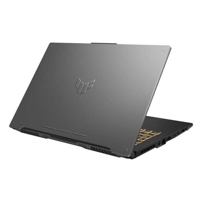 ASUS TUF Gaming F17 TUF707VJB-ISCHX087 Intel Core 5 210H Ordinateur portable 43,9 cm (17.3") Full HD 16 Go DDR5-SDRAM 1 To... (image 6)