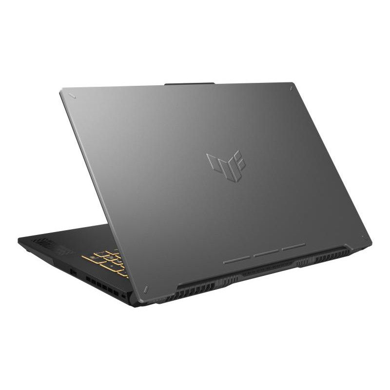 ASUS TUF Gaming F17 TUF707VJB-ISCHX087 Intel Core 5 210H Ordinateur portable 43,9 cm (17.3") Full HD 16 Go DDR5-SDRAM 1 To... (image 7)