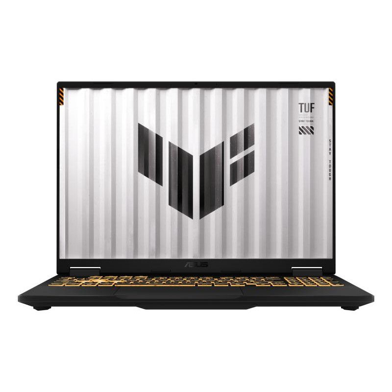 ASUS TUF Gaming F16 TUF608JMR-ISCQT218W Intel® Core i7 i7-14650HX Ordinateur portable 40,6 cm (16") WQXGA 32 Go DDR5-SDRAM... (image 2)