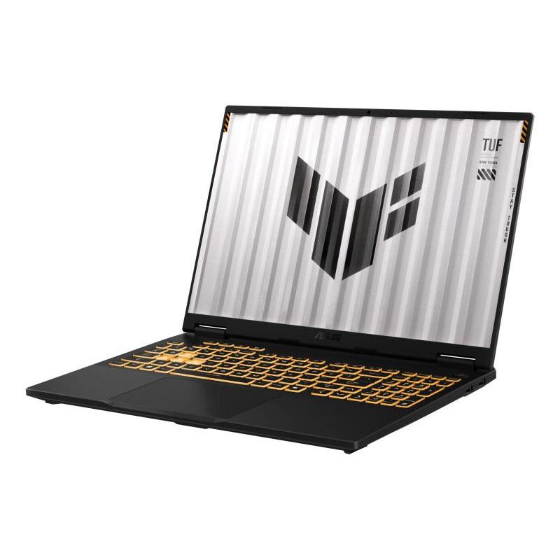 ASUS TUF Gaming F16 TUF608JMR-ISCQT218W Intel® Core i7 i7-14650HX Ordinateur portable 40,6 cm (16") WQXGA 32 Go DDR5-SDRAM... (image 3)