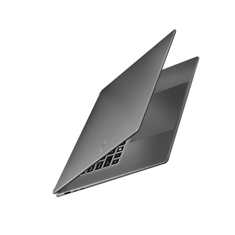 MSI Prestige 16 AI+ C3MG-011FR Copilot+ PC Intel Core Ultra 9 386H Ordinateur portable 40,6 cm (16") 2.8K 32 Go LPDDR5x-SD... (image 13)