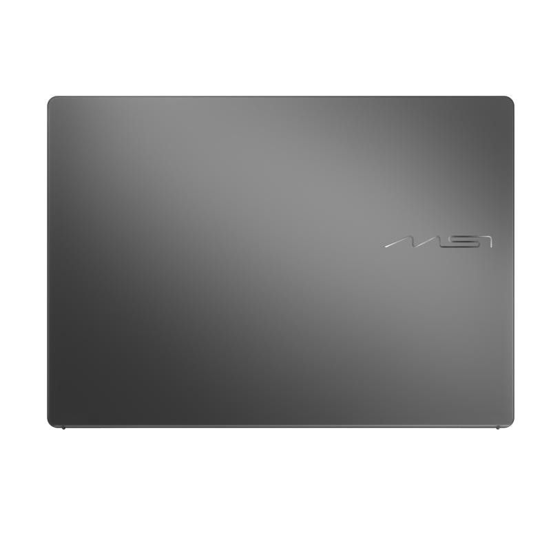 MSI Prestige 16 AI+ C3MG-011FR Copilot+ PC Intel Core Ultra 9 386H Ordinateur portable 40,6 cm (16") 2.8K 32 Go LPDDR5x-SD... (image 5)