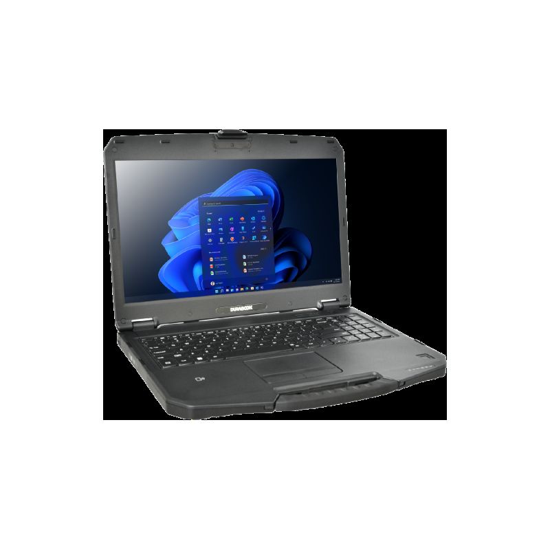 DURABOOK Semi-durci S15-STD *S5G1P2AA_BXE · PC portables · Informat Systems Strasbourg (image 3)