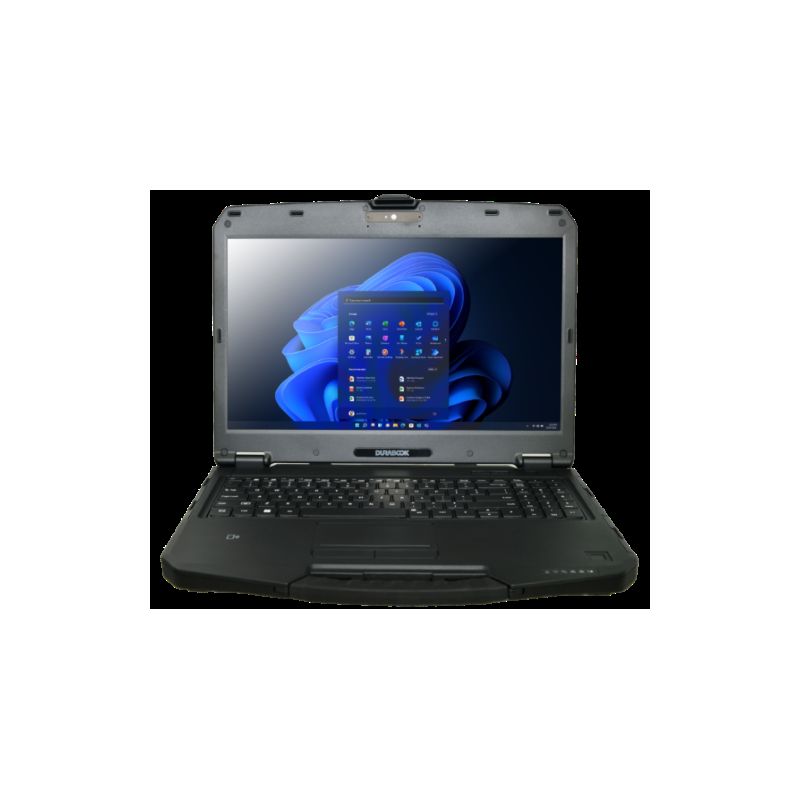 DURABOOK Selmi-durci S15-STD + i7 *S5G2P2AA_BXE · PC portables · Informat Systems Strasbourg (image 2)