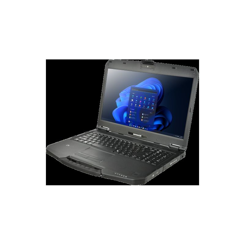 DURABOOK Selmi-durci S15-STD + i7 *S5G2P2AA_BXE · PC portables · Informat Systems Strasbourg (image 4)
