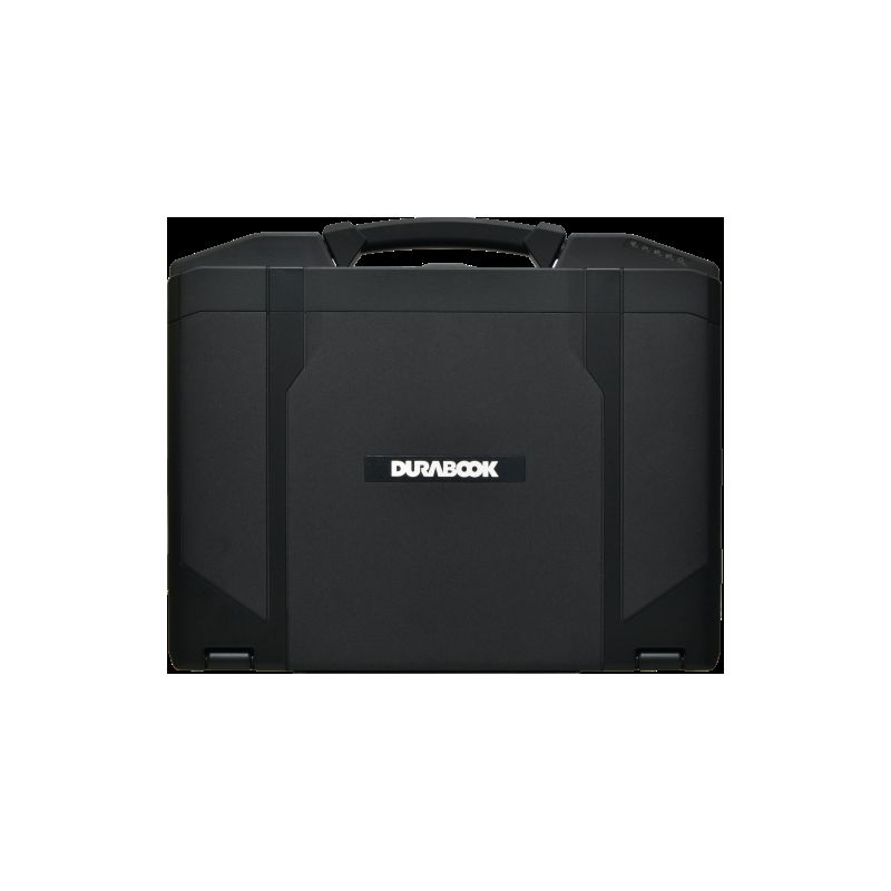 DURABOOK Semi-durci S14i-STD + i7 *S4K2Q2AA_BCX · PC portables · Informat Systems Strasbourg (image 4)