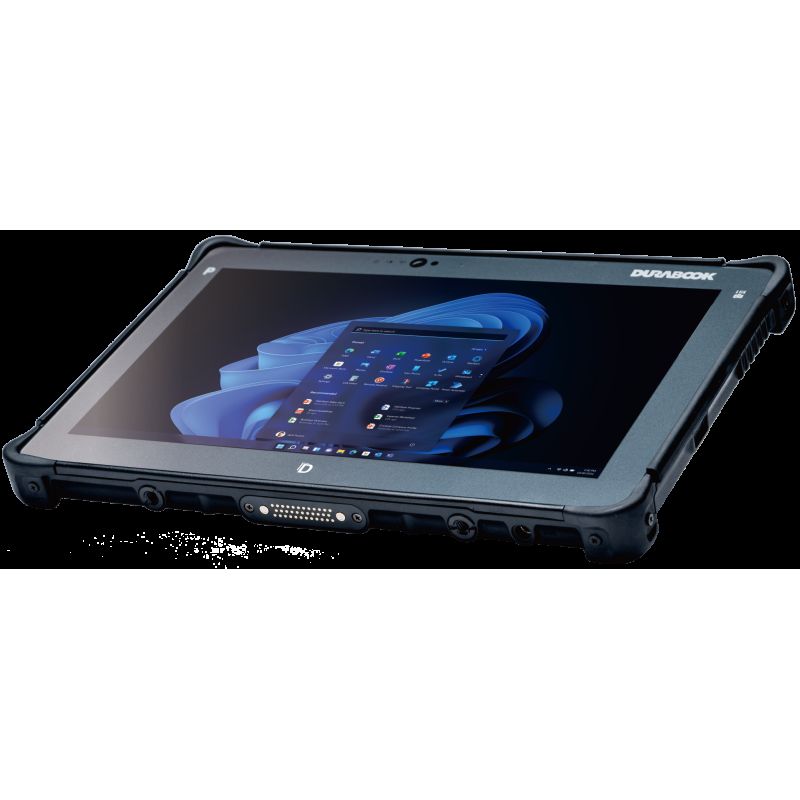 DURABOOK Tablette Durcie R11L-STD *R1G5Y11A_AXX · Informat Systems Strasbourg (image 3)