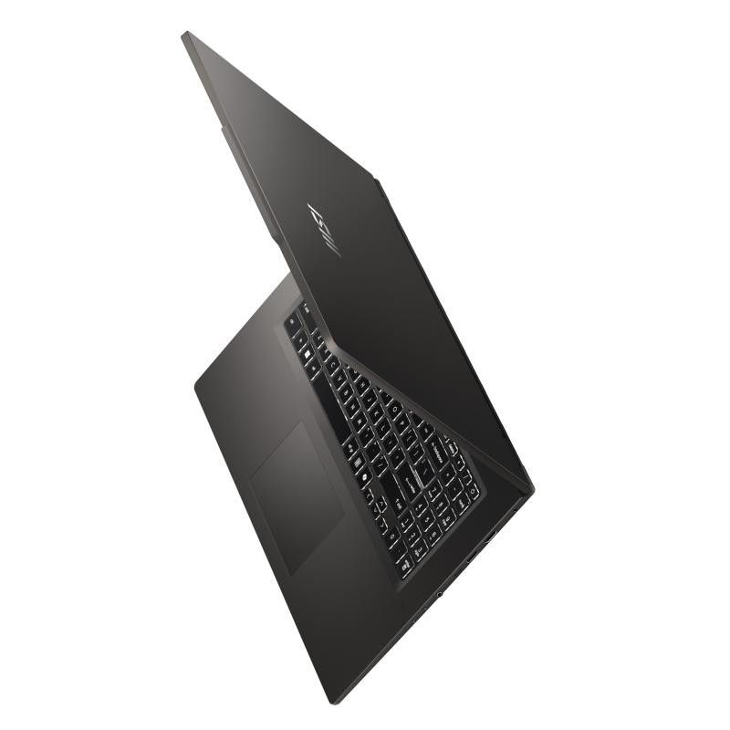 MSI Venture 17 AI A1MG-012FR Intel Core Ultra 7 155H Ordinateur portable 43,9 cm (17.3") Full HD 32 Go DDR5-SDRAM 1 To SSD... (image 15)