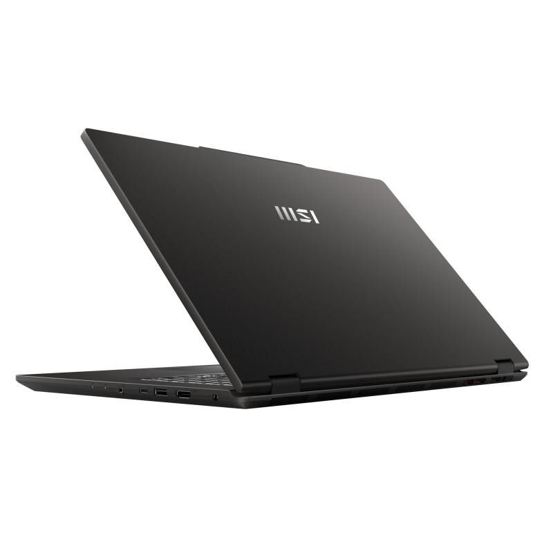 MSI Venture 17 AI A1MG-012FR Intel Core Ultra 7 155H Ordinateur portable 43,9 cm (17.3") Full HD 32 Go DDR5-SDRAM 1 To SSD... (image 4)