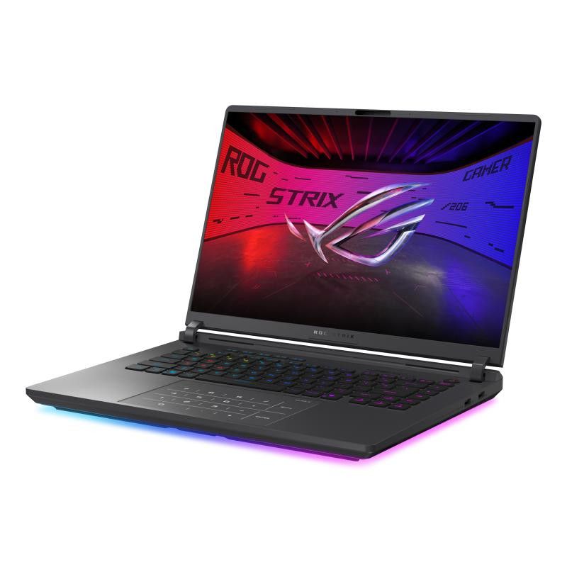 ASUS ROG Strix G16 G615LP-ISCS5187W Intel Core Ultra 9 275HX Ordinateur portable 40,6 cm (16") WQXGA 32 Go DDR5-SDRAM 1 To... (image 3)