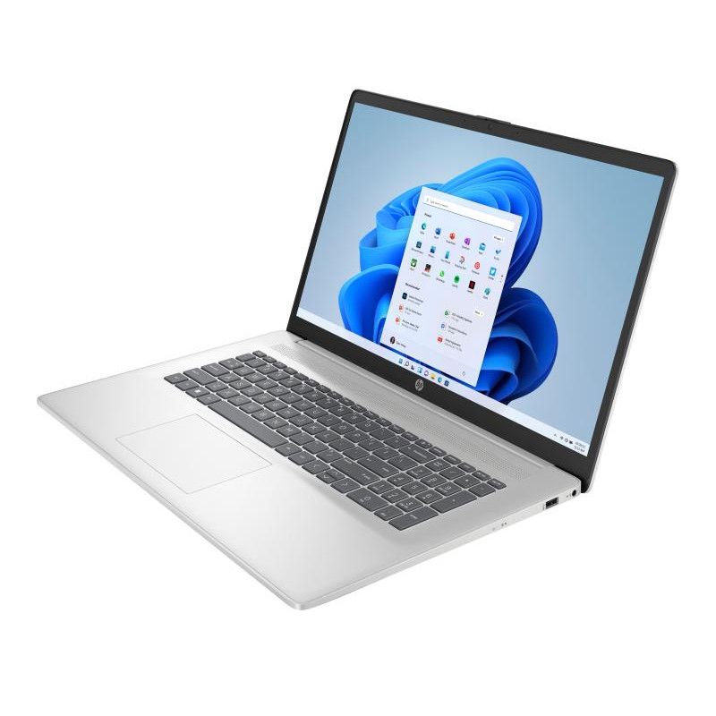 HP 17-cn4015nf Intel Core 7 150U Ordinateur portable 43,9 cm (17.3") Full HD 16 Go DDR4-SDRAM 1 To SSD Wi-Fi 6 (802.11ax) ... (image 4)