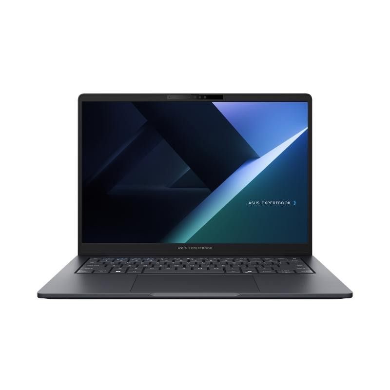 ASUS ExpertBook B5 B5405CCA-NZ0030X Intel Core Ultra 5 225H Ordinateur portable 35,6 cm (14") WQXGA 16 Go DDR5-SDRAM 512 G...