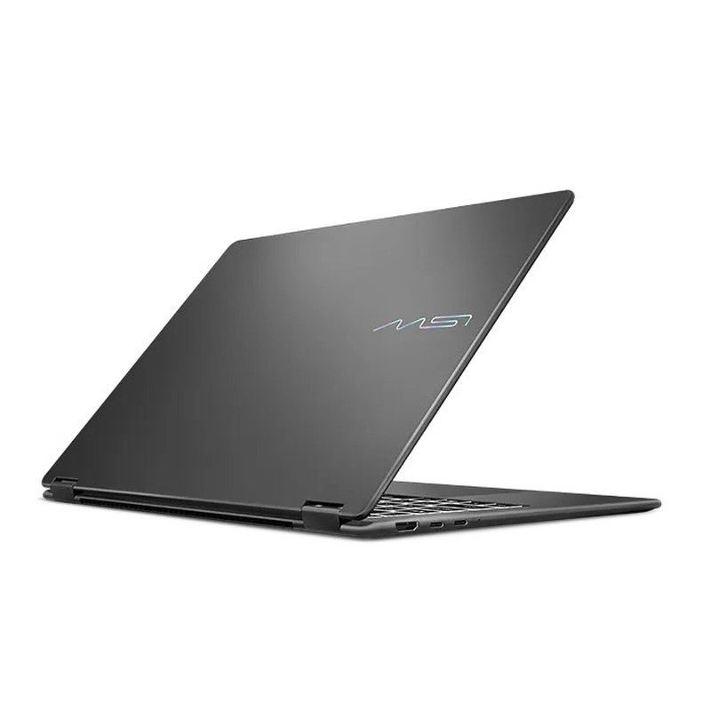 MSI Prestige 14 Flip AI+ D3MTG-002FR Copilot+ PC Intel Core Ultra X7 358H Hybride (2-en-1) 35,6 cm (14") Écran tactile Ful...