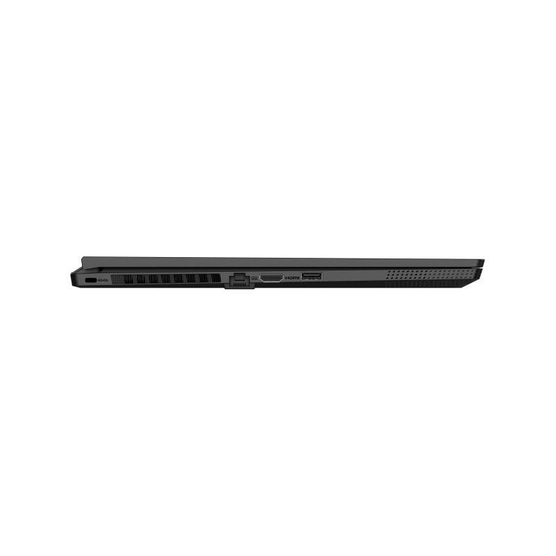 MSI Stealth 16 AI A2HWFG-070FR Intel Core Ultra 7 255H Ordinateur portable 40,6 cm (16") Quad HD+ 32 Go DDR5-SDRAM 1 To SS... (image 9)