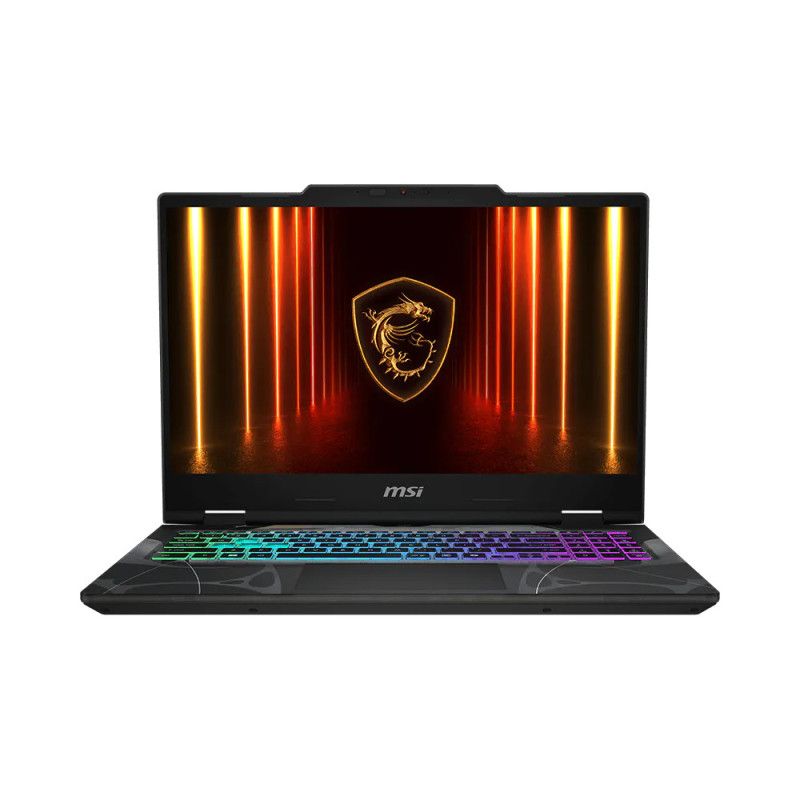 MSI Cyborg 15 B2RWFKG-1202FRNN · PC portables · Informat Systems Strasbourg