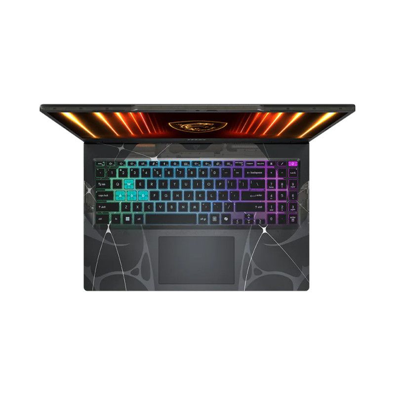 MSI Cyborg 15 B2RWFKG-1202FRNN · PC portables · Informat Systems Strasbourg (image 2)