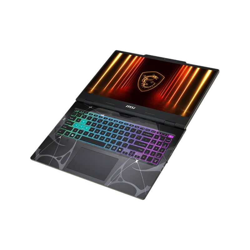 MSI Cyborg 15 B2RWFKG-1202FRNN · PC portables · Informat Systems Strasbourg (image 3)