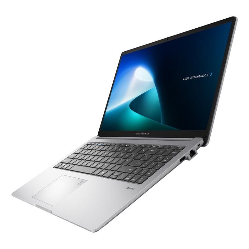 ASUS ExpertBook P1 P1503CVA-S72481X Intel Core 5 210H Ordinateur portable 39,6 cm (15.6") Full HD 16 Go DDR5-SDRAM 512 Go ... (image 4)