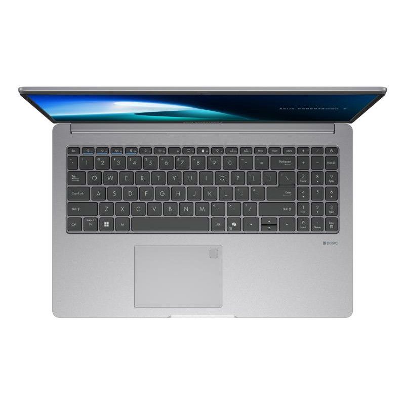 ASUS ExpertBook P1 P1503CVA-S72481X Intel Core 5 210H Ordinateur portable 39,6 cm (15.6") Full HD 16 Go DDR5-SDRAM 512 Go ... (image 6)